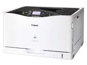 Impresora Láser a Color A3 LBP843CX, Color Negro, Velocidad Simultánea, Impresión a Doble Cara, Impresora Láser de Red, Impresora Láser a Color A3, Color B - Product Image 2