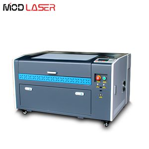 Meilleure vente modèle 6040 haute précision 4060 Ruida contrôleur CNC machine de gravure pour acrylique et plus idéal pour le bricolage, - Product Image 3