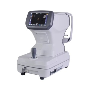 Réfractomètre numérique automatique et kératomètre ARK-1800, équipement de test médical, prix direct usine - Product Image 1