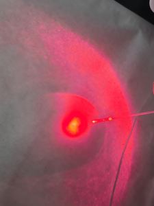 Fístula do laser das hemorróidas Tratamento da próstata 1470nm equipamento do laser do diodo Urologia fístula do laser proctologia retal - Product Image 6