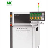 Koh Young 8030-2 Macchina per Ispezione Ottica Automatizzata 3D SPI per Linee di Assemblaggio SMT