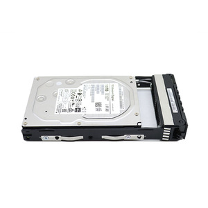 WUS721010ALE6L4 Ultrastar HC330 10TB 3.5 7.2K <b>Internal</b> New Enterprise Server HDD - Product Image 3