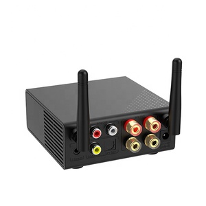 <span class=keywords><strong>Récepteur</strong></span> amplificateur stéréo <span class=keywords><strong>Bluetooth</strong></span> 5.0 Hi-Fi - Product Image 6
