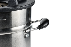 SSM Chine Haute Qualité Portable Mini Pellet Rocket Poêle Design Moderne Extérieur Cuisine Quotidienne Exquis <span class=keywords><strong>Cheminée</strong></span> Fabricant - Product Image 3