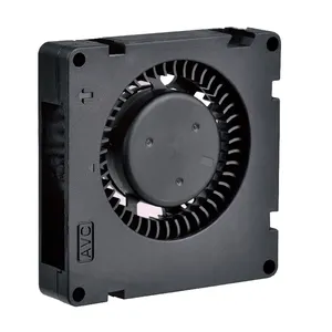 70X70X15mm CPU PC Computer Case Server Air Cooling Axial Blower Low Noise Waterproof Fan Heatsink Cooler Standard Customized