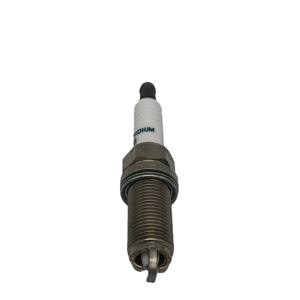 <span class=keywords><strong>Bougie</strong></span> d'<span class=keywords><strong>allumage</strong></span> DENSO pour moteur automobile, 3 électrodes de terre, double aiguille, iridium, FK16HBR-J8 3508 OEM 90919-01286 pour LEXUS TOYOTA - Product Image 4