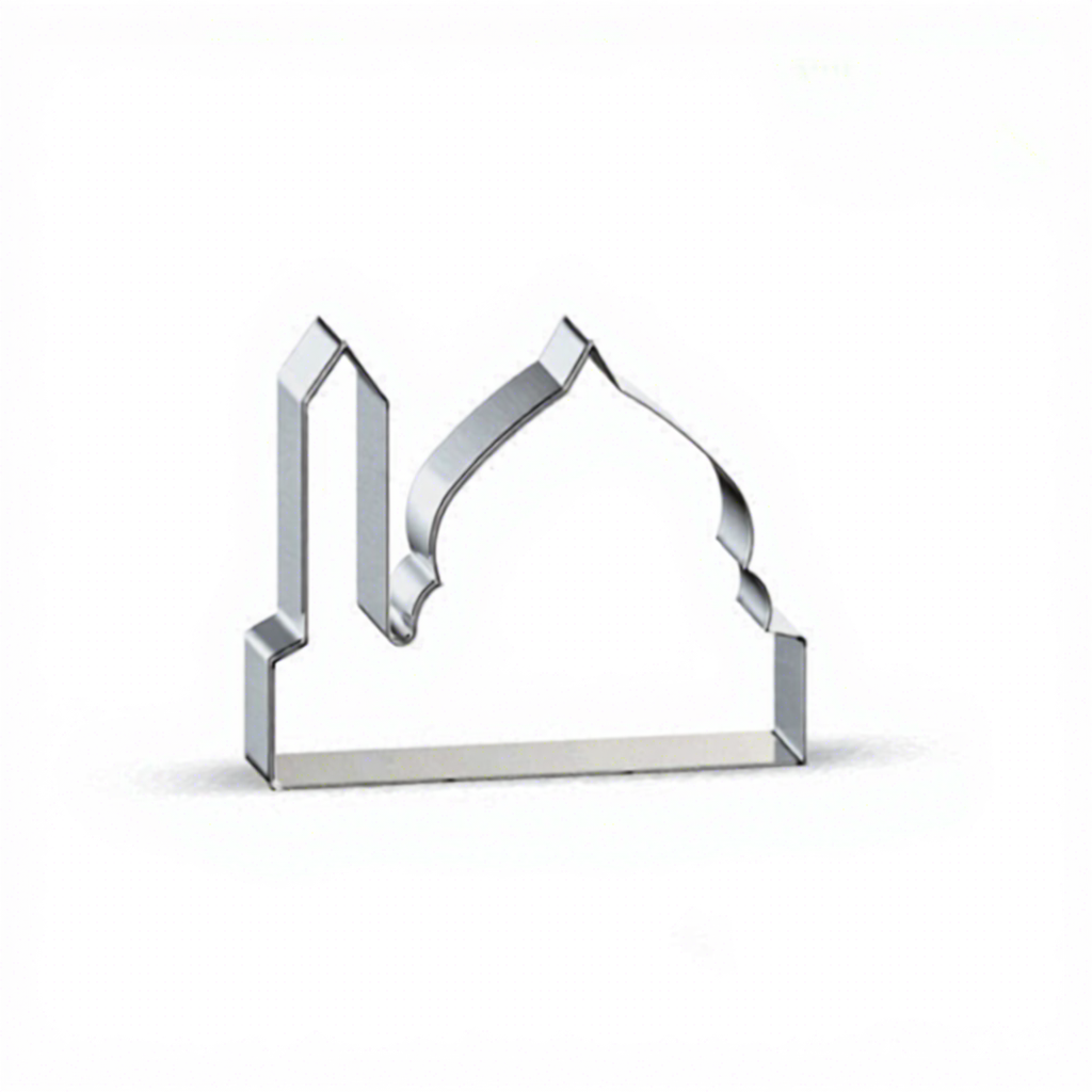 silver-masjid