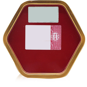 Hochwertige chinesische Tradition Kräuter Angong Wan für Erkrankungen des Zentral nervensystems - Product Image 4