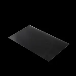 43Inch PS Light Guide Plate Hot Pressing LGP For Display Screen