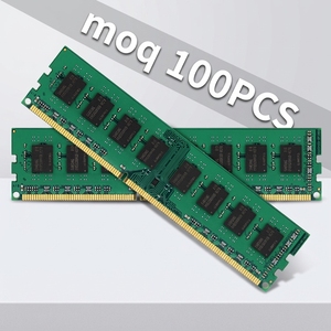 Mémoire d'ordinateur 8 Go ECC DDR3 1600 MHz pour ordinateur portable, prix d'usine OEM en gros, en stock - Product Image 1