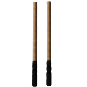 Weihai DIY caña de pescar agarre caña de esquí montañismo palos mango de poste corcho ecológico de alta calidad mango de EVA de alta densidad - Product Image 5