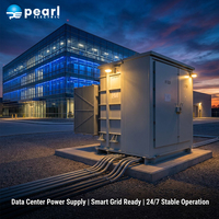 Transformateur fiable de 630 kVA monté sur socle, 24,9 kV, triphasé, immergé dans l'huile, pour l'alimentation de l'industrie minière