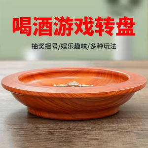 Mini <span class=keywords><strong>roulette</strong></span> en bois de 12 pouces avec roulement de précision, jeux pour adultes, <span class=keywords><strong>roulette</strong></span> de casino en acajou à vendre - Product Image 2