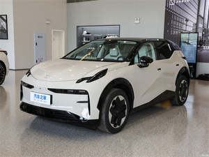 Acceptation des commandes personnalisées, autonomie NEDC 500 km, vitesse 190 km/h, double moteur, quatre roues motrices, SUV Zeekr X You, 5 portes, 4 places, AWD, 315 kW <span class=keywords><strong>Moto</strong></span> - Product Image 4