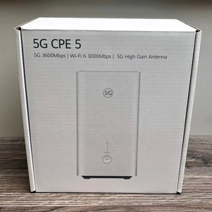 ปลดล็อคแบรนด์ใหม่ Huawei 5G CPE Pro 5 H158-381 L2TP ในตัว /pptp VPN Client สำหรับ Huawei H158-381 CPE Pro 5 - Product Image 4