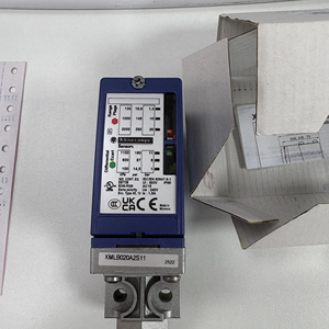 XMLA020A2C11High-quality Pressure <strong>Sensors</strong>, Industrial <strong>Sensors</strong>, Pressure Switches - Product Image 1