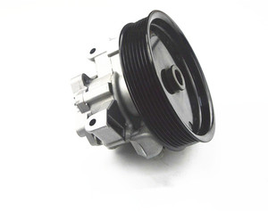 Pompe de <span class=keywords><strong>direction</strong></span> <span class=keywords><strong>assistée</strong></span> OEM 0034664101 neuve pour <span class=keywords><strong>Mercedes</strong></span>-Benz Classe <span class=keywords><strong>W203</strong></span> CLK W209 - Product Image 3