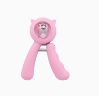 Offre Spéciale : Kit de Toilettage Professionnel Portable pour Animaux – Coupe-Griffes, Ciseaux à Acrylique et Lime de Haute Qualité pour Chats et Chiens