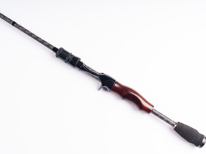 Caña <span class=keywords><strong>de</strong></span> <span class=keywords><strong>Pescar</strong></span> <span class=keywords><strong>de</strong></span> Sección Única con Mango <span class=keywords><strong>de</strong></span> Madera <span class=keywords><strong>de</strong></span> Alta <span class=keywords><strong>Calidad</strong></span> Personalizada, Directo <span class=keywords><strong>de</strong></span> Fábrica - Product Image 3
