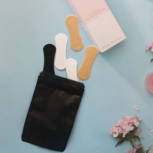 Logo personalizzato nuova forma del naso cerotti Anti russare naso cerotto meglio respirazione strisce nasali contro il naso russare nastro nero - Product Image 3