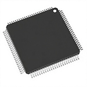 PIC24FJ256DA210-I/PT 16-บิต MCU 256KB แฟลช 100-TQFP ไมโครคอนโทรลเลอร์ในสต็อก - Product Image 1