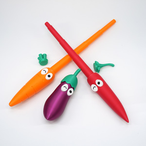 Espada telescópica de plátano impresa en 3D 2026, portátil, descompresiva, creativa, simulación de fruta, accesorios, adornos, regalos, artesanías - Product Image 1