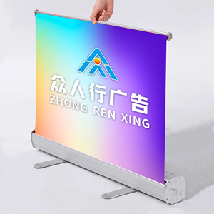 Espositore Roll-Up Personalizzato con Stampa Digitale, Banner Promozionale Retrattile con Telaio in Alluminio - Product Image 5