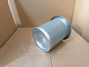 ตัวกรองแยกน้ำมันและก๊าซคุณภาพสูงสำหรับเครื่องอัดอากาศ อะไหล่อุตสาหกรรม LE 33 003X - Product Image 4