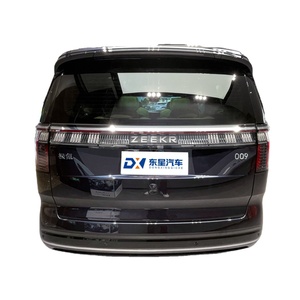 <strong>Zeekr</strong> 009 2023 EV MPV <strong>Minivan</strong> Electric Car From Shandong China - Product Image 4
