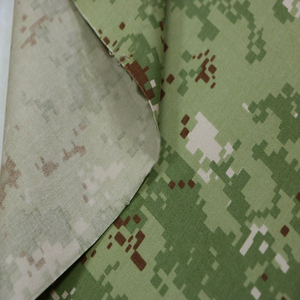 Màu Xanh Lá Cây Kỹ Thuật Số Camo Vải Đối Với Kuwait BT-275 - Product Image 4