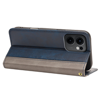 Bonne vente étui en cuir PU magnétique pour Oneplus Nord 4 CE 5 Ace 5 Pro sacs de téléphone portable porte-carte antichoc Flip Cover