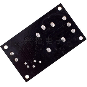 Módulo de relé con sensor de luz JQC3F, placa de control de 12 V CC con función de encendido y apagado para sistemas de iluminación automáticos - Product Image 4
