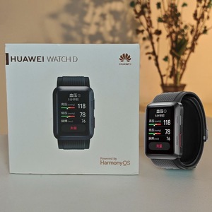 นาฬิกาสมาร์ทวอทช์บลูทูธ NFC กันน้ำ รุ่นใหม่ ปี 2024 <span class=keywords><strong>ราคา</strong></span>ขา<span class=keywords><strong>ย</strong></span>ส่ง ของแท้ สำหรับ Huawei Watch D - Product Image 5