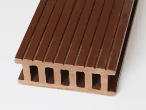 Wpc Extrusion Mold For Decking Floor Profiles Plastic Wood Extrusion Die Head