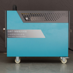 Machine à laver les voitures portable haute pression en acier inoxydable, prix usine HK24112201 - Product Image 4