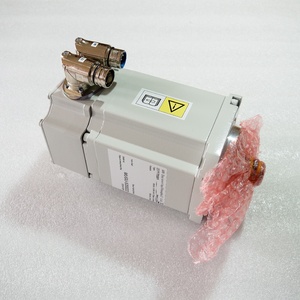 Pièce détachée de robot industriel 3HAC040656-002 Unité moteur MU200 A-B-B 3-5 kW 220/380 V - Product Image 6