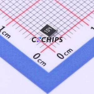 Résistance SMD SCR1210J100K 1210 (Type : Film Épais) (Résistance : 100 kOhm Précision : 5%) - Product Image 1