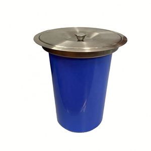 Household Built in Kitchen Cabinet Waste <b>Bin</b> - Product Image 1