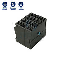 Controlador PLC de Procesamiento de Redundancia 6ES7656-6CQ40-3KF0 (6ES76566CQ403KF0) con Interruptores Opcionales y Servicio de Protocolo LACP