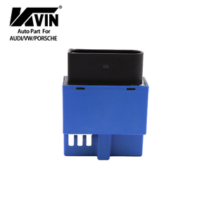 Modul Kontrol Pompa Bahan Bakar KVIN 5N0906093C untuk Au-di Q3 V-W Tiguan T5 5N0 906 093 C - Product Image 3