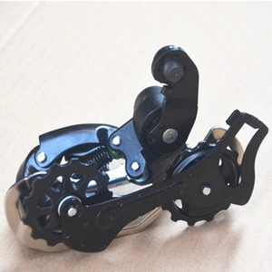 Dérailleur arrière Tx35 27 vitesses pour vélo de montagne et de route, composant de changement de vitesse en métal durable - Product Image 2