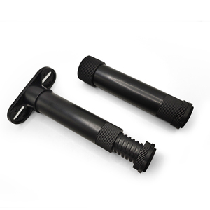 Upgraded and Reinforced Plastic Adjustable <strong>Support</strong> Feet <strong>Sofa</strong> Legs Bed <strong>Board</strong> <strong>Supports</strong> Furniture Heightening <strong>Supports</strong> - Product Image 5