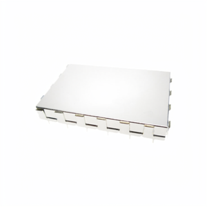 52NN-CBSA-5.25X6.0X0.5 Service complet d'origine pour blindages RF - Product Image 1