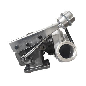 Высококачественный Турбокомпрессор 1W3728 в наличии 3406 части экскаватора Запчасти для строительной техники - Product Image 4