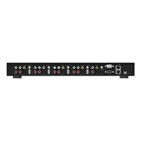 Preamplifier Multiroom Profesional Aluminium M400 Harga Spesial dengan Airplay2 WiFi 5.0 BT 5.0 Konstruksi Logam