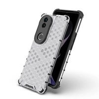Pour Xiaomi 15 14 Redmi Note13 14 Pro 5G 13C A3 12 11 K70E armure transparente coque de protection applicable transfrontalière