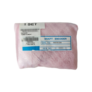 Pieza de Repuesto Industrial FANUC TS5691N1290 - Product Image 3