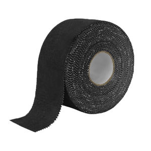 OEM 사용자 정의 면 강체 인쇄 스포츠 테이프 K 테이프 강력한 접착 로고 인쇄 크로스 트레이닝 근육 테이프 공장 - Product Image 3