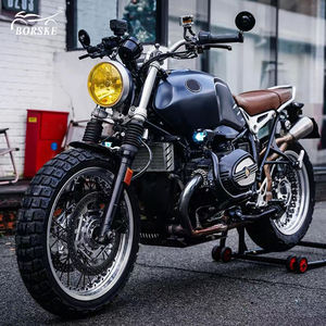 Nouvelles jantes forgées haute performance de 17 pouces en alliage d'aluminium à rayons pour <span class=keywords><strong>BMW</strong></span> R <span class=keywords><strong>NINE</strong></span> <span class=keywords><strong>T</strong></span> - Product Image 6