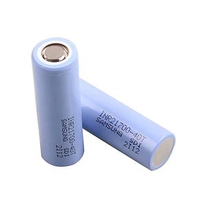 Linterna NMC AKKU 30T 40T M50T 50E 3,6 v 3,7 v 3000mah 4000mah 5000 mah 5000 mah de iones de litio de 20700 21700 célula de la batería - Product Image 2